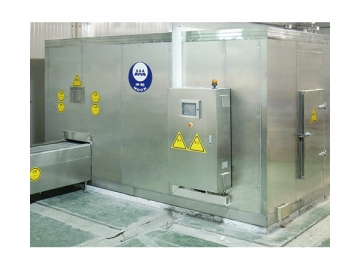 Food Processing Equipment